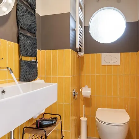 Apartment As Feel - Pellegrino In Navona