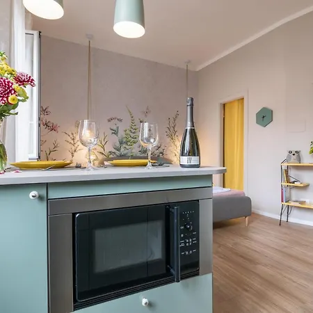 Apartment As Feel - Pellegrino In Navona