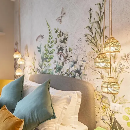 Apartment As Feel - Pellegrino In Navona