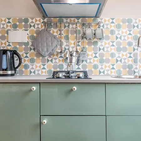 Apartment As Feel - Pellegrino In Navona Rome
