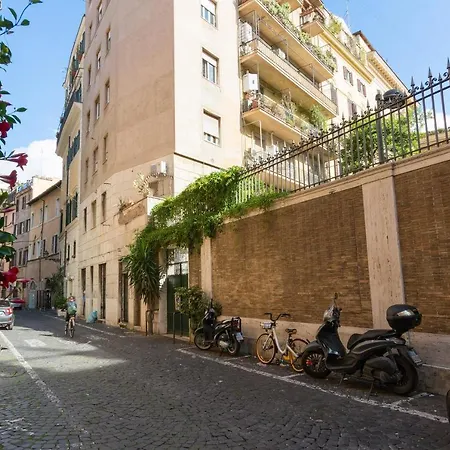 Apartment As Feel - Pellegrino In Navona *