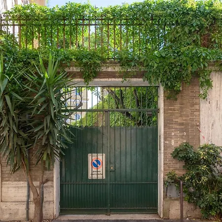 Apartment As Feel - Pellegrino In Navona